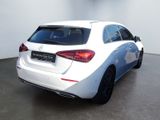 MERCEDES-BENZ A 200 d , Progressive Navi LED Pano Kamera PDC