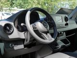 MERCEDES-BENZ Sprinter 317 KASTEN L2H2 360° KLIMA SCHWINGSITZ TEMPOMAT