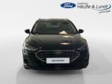 FORD Focus Turnier Titanium X Navi Digitales Cockpit LED ACC Apple CarPlay Android Auto Mehrzonenklima