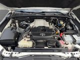 TOYOTA Hilux Double Cab Comfort 15 Jahre Relax-Garantie
