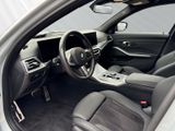BMW M340i xDrive Touring LC Prof Pano H&K Ad. LED