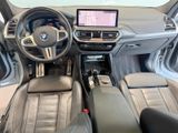 BMW X3 M40 d M Sport AppleCarplay+Adapt.LED+SHZ+AHK