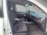 TOYOTA Hilux Double Cab Comf Autom atik 4x4 2.4*15J Gar