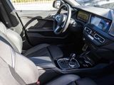 BMW M135 ixDrive+Navi+HUD+LED+Leder+PDCv+h+LenkradHZG