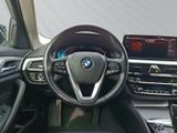 BMW 520 d xDrive Touring Park-Assistent LED  AHK