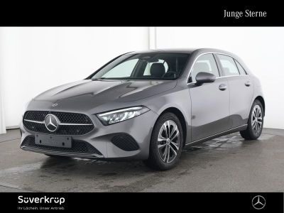 MERCEDES-BENZ A 200 , PROGRESSIVE KAMERA SPUR PDC SHZ