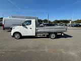 MAXUS eDeliver 3 LWB Chassis 50kWh CarPlay Sitzhzg Kamera