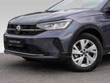 VW Taigo 1.0 TSI Life // DISTR SPUR