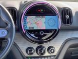 MINI Cooper S Countryman E MINI Yours Trim ALL4 Navi LED Kamera Leder