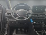 DACIA Jogger Expression 1.0 TCe 100 ECO-G LPG+PDC+SHZ