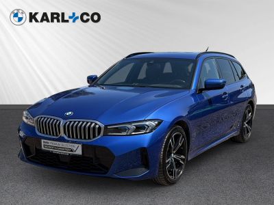 BMW 320 d touring M-Sport Stop&Go AHK Standheizung