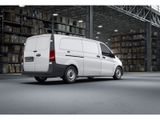 MERCEDES-BENZ Vito 116 KASTEN EXTRAL KAMERA KLIMA NAVI AUTOM