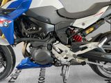 BMW F 900 R 4-Pakete+Style-Sport+RDC+DTC+Heizgriffe+
