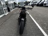 TRIUMPH Bonneville Bobber Kundenvorteil -1000?