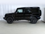 INEOS Grenadier Black Edition *Aktionspreis* Lagerwagen