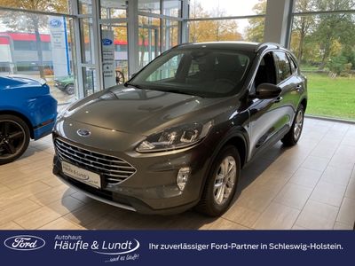 FORD Kuga Titanium X LED Navi Rückfahrkam. ACC B & O