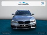 BMW 520d M Sportpaket Head-Up+Navi+Luft+SHZ+KeyGO