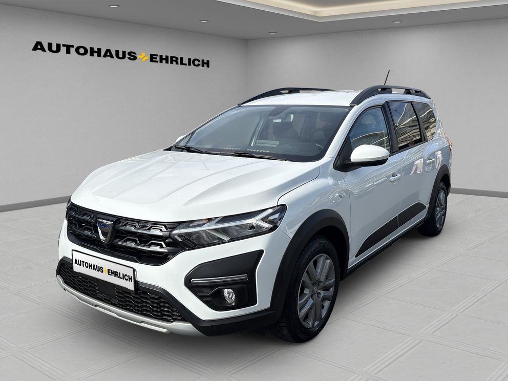 DACIA Jogger Comfort +PDC+Klimaanlage+Garantie+
