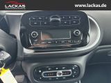 SMART ForTwo AUTOMATIK*PDC*RADIO*TEM POMAT*SHZ