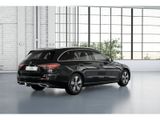 MERCEDES-BENZ C 220 d T  // AVANTGARDE 360 AHK DISTR KAMERA