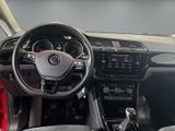VW Touran Highline BMT +7-Sitzer+Navi+Kamera+LED+