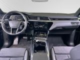 AUDI e-tron 55 quattro S-line S-tronic AHK Navi Plus