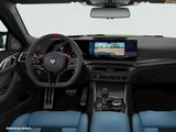 BMW M4 Competition M xDrive Coupé