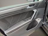 VW Tiguan 2.0 TDI R-Line 4Motion Klima Navi Leder