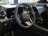 MERCEDES-BENZ GLC 300 d 4MATIC AMG BURM NIGHT MEMO 360 AHK PDC