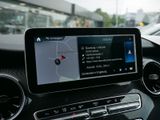 MERCEDES-BENZ V 250 LANG KAMERA LED KLIMA STANDH 7SITZER SPUR