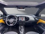 TOYOTA Aygo X 1.5 Hybrid GR SPORT +FALTDACH