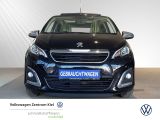 PEUGEOT 108 Top! Collection 1.0 VTI SITZHZ+FREISPRECH