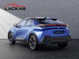 TOYOTA C-HR Hybrid Teamplayer