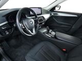 BMW 520 d TG Alarm SHZ DAB Lordose 4-Zonen Parkassist