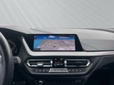 BMW 118 d M Sport Tempomat Active Guard Plus Comfort Paket