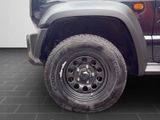 SUZUKI Jimny Comfort AllGrip*1-HAND*UNFALLFREI*