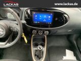 TOYOTA Aygo X Teamplayer *CARPLAY*KAMERA*
