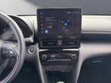 TOYOTA Yaris Cross Hybrid Teamplayer*1-HAND*LED*CARPLAY