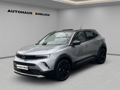 OPEL Mokka-e Elegance +Sitzheizung+Kamera+Klima+