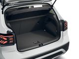 VW T-Cross Life 1.0 l TSI 85 kW (116 PS) 7-Gang-DSG