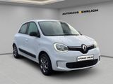RENAULT Twingo 1.0 SCe 65 Equilibre PDC+SHZ+TEMPOMAT