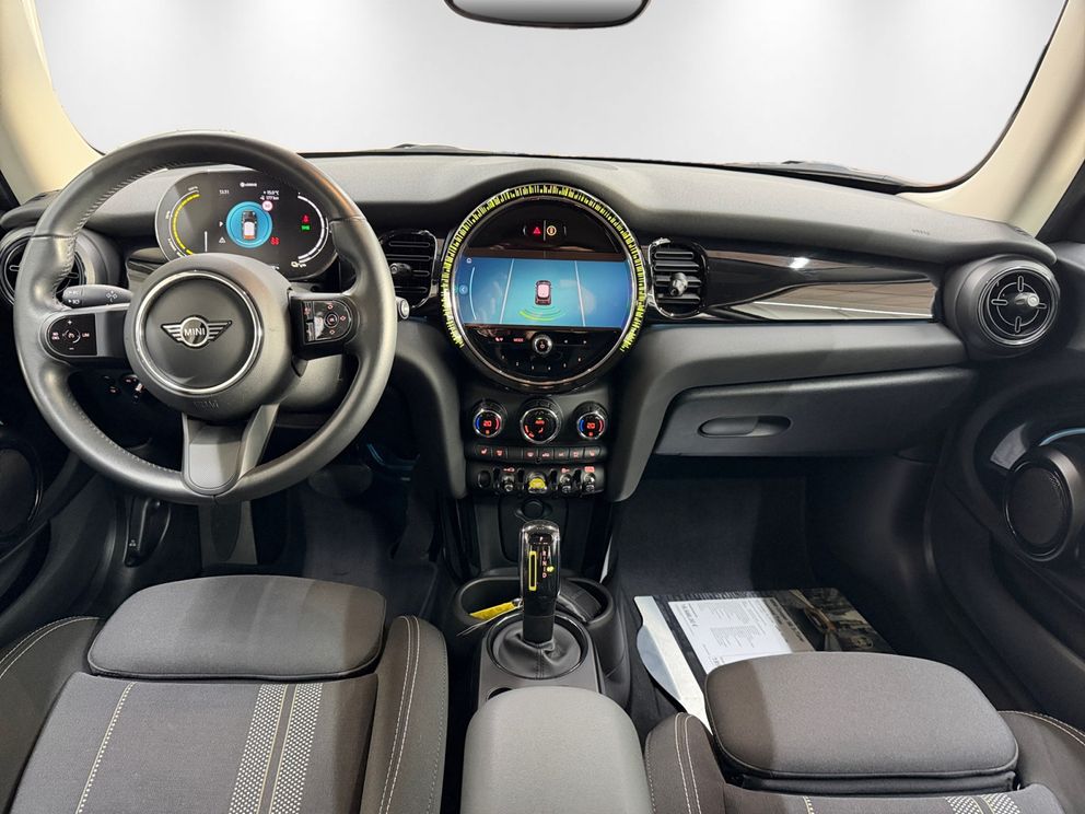 MINI Cooper SE Essential Trim 3-Türer LED+SHZ DW 0,25%