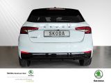 SKODA Fabia Monte Carlo Klima Rückfahrkamera