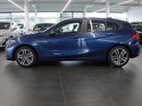BMW 118i Advantage 17 Navi
