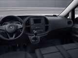 MERCEDES-BENZ Vito 111 CDI Kasten Lang AHK KAMERA PDC