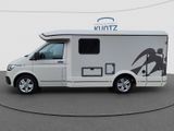 KNAUS CUV 500 MQ Cuvision VW Slidebett