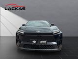 TOYOTA C-HR C-HR+ Teamplayer Elektro 77 kw/h 15 J.Gar.