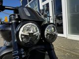 TRIUMPH Rocket 3 R TFC Edition Sammlerstück NR.92