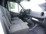 MERCEDES-BENZ Sprinter 319 KASTEN MAXI L3H2 KLIMA AUTOM KAMERA