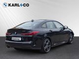 BMW 218 Gran Coupe i M Sport Navi Lenkradheizung DAB